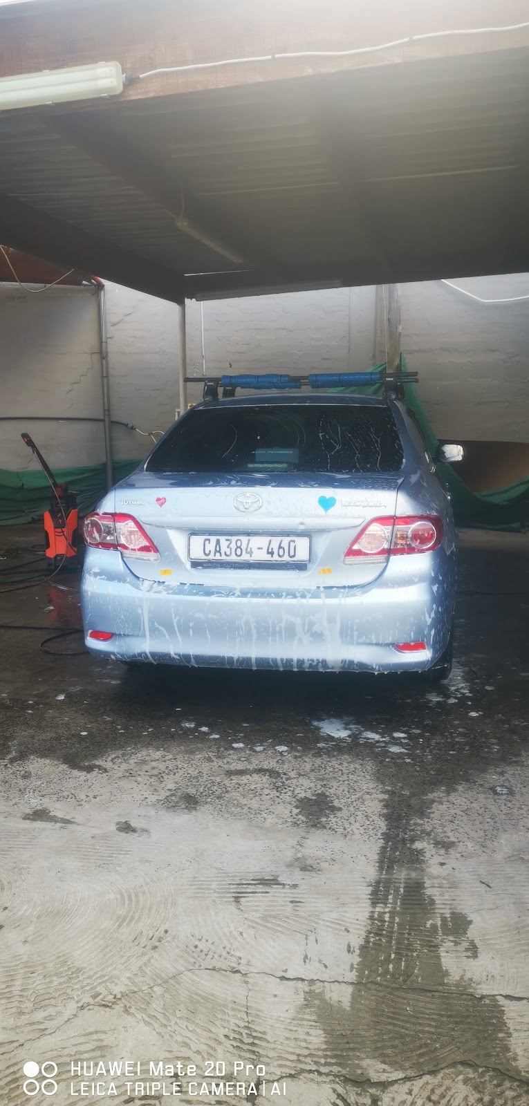 Stark Car Wash And Services - Photo 2